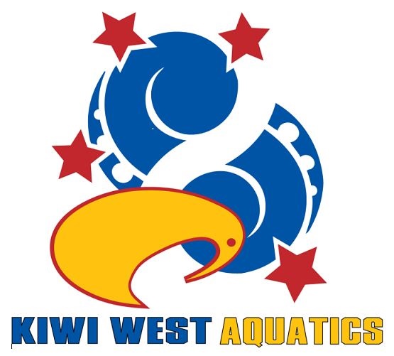 Kiwi West Aquatics meet